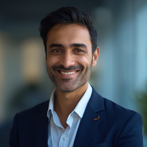 Rohan Mehta — aviator game expert